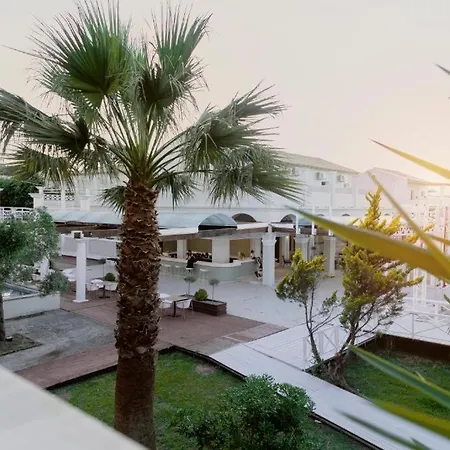 Hotel Ionian Blue - Adults Friendly *