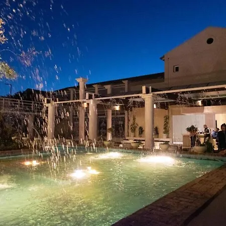 Ionian Blue - Adults Friendly * Kavos