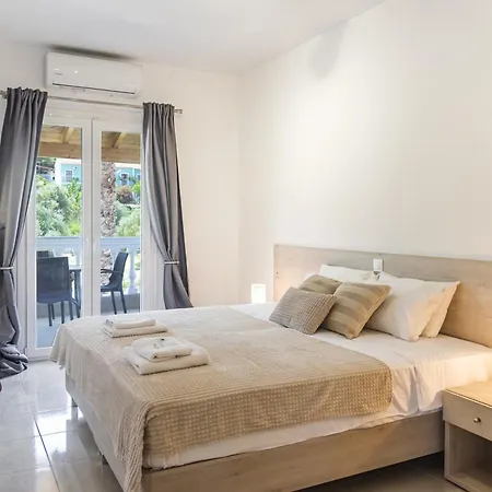 Ionian Blue - Adults Friendly Hotel