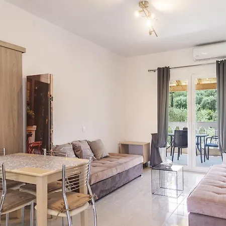 Ionian Blue - Adults Friendly Hotel *