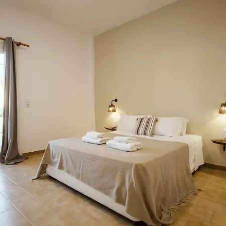 Ionian Blue - Adults Friendly Hotel