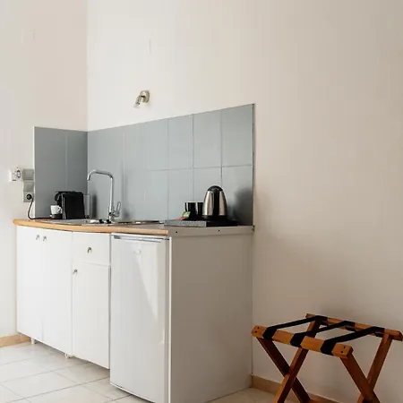 Hotel Ionian Blue - Adults Friendly *