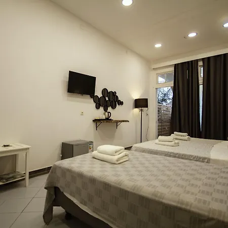 Ionian Blue - Adults Friendly * Kavos