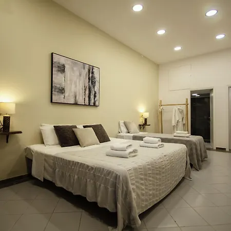 Hotel Ionian Blue - Adults Friendly *