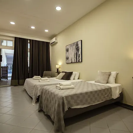 Hotel Ionian Blue - Adults Friendly
