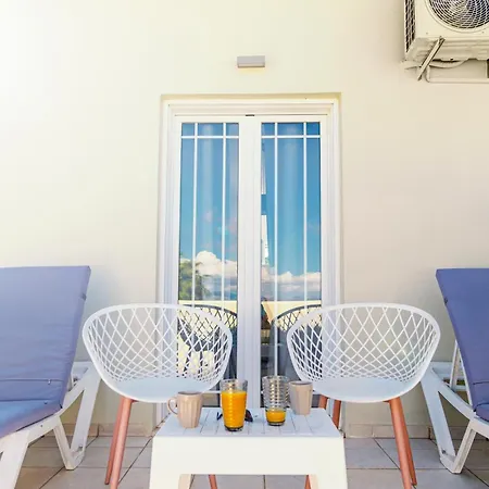 Hotel Ionian Blue - Adults Friendly Kavos